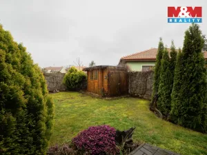 Prodej rodinného domu, Břeclav, Kobzíkova, 144 m2