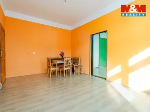Prodej bytu 2+kk, Nymburk, Masarykova, 43 m2