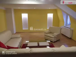 Prodej bytu 4+kk, Cheb, Růžový kopeček, 158 m2