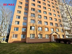 Prodej bytu 3+1, Kladno, Vašíčkova, 77 m2