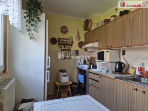 Prodej rodinného domu, Frymburk, 120 m2