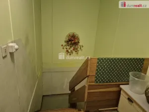 Prodej rodinného domu, Frymburk, 120 m2