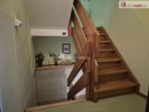 Prodej rodinného domu, Frymburk, 120 m2