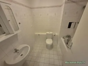 Pronájem bytu 2+1, Praha - Letňany, Zlonická, 48 m2