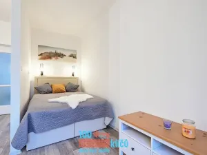 Prodej bytu 2+1, Praha - Motol, Podhorská, 56 m2