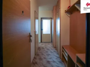 Prodej bytu 2+kk, Jihlava, Za Prachárnou, 49 m2