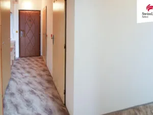Prodej bytu 2+kk, Jihlava, Za Prachárnou, 49 m2
