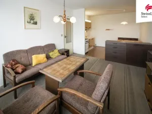 Prodej bytu 2+kk, Jihlava, Za Prachárnou, 49 m2