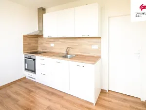 Pronájem bytu 2+1, Jihlava, Březinova, 57 m2