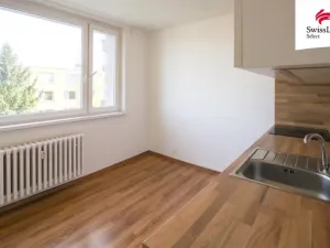 Pronájem bytu 2+1, Jihlava, Březinova, 57 m2