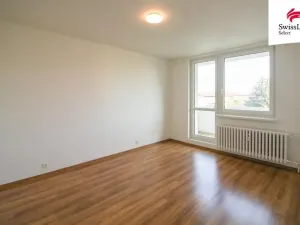 Pronájem bytu 2+1, Jihlava, Březinova, 57 m2