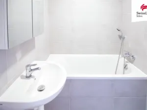 Pronájem bytu 2+1, Jihlava, Březinova, 57 m2