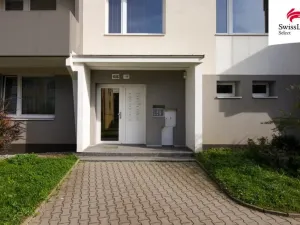 Pronájem bytu 2+1, Jihlava, Březinova, 57 m2