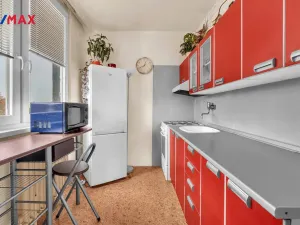 Prodej bytu 3+1, Hradec Králové - Slezské Předměstí, Bratří Štefanů, 74 m2