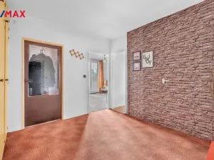 Prodej bytu 3+1, Hradec Králové - Slezské Předměstí, Bratří Štefanů, 74 m2