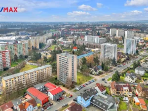 Prodej bytu 3+1, Hradec Králové - Slezské Předměstí, Bratří Štefanů, 74 m2