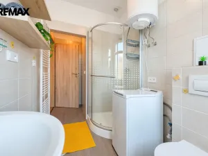 Prodej bytu 2+kk, Vejprty, Úzká, 58 m2