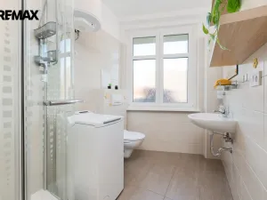 Prodej bytu 2+kk, Vejprty, Úzká, 58 m2