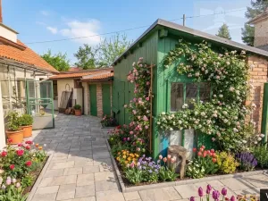 Prodej rodinného domu, Hluboš, 220 m2