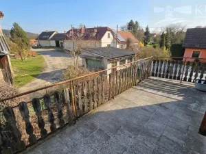 Prodej rodinného domu, Hluboš, 220 m2