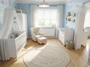 Prodej rodinného domu, Hluboš, 220 m2