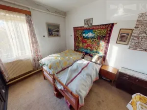 Prodej rodinného domu, Hluboš, 220 m2