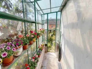 Prodej rodinného domu, Hluboš, 220 m2