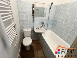 Pronájem bytu 2+1, Ostrava, Čujkovova, 50 m2