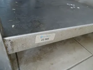 Pronájem obchodního prostoru, Šternberk, Nádražní, 122 m2