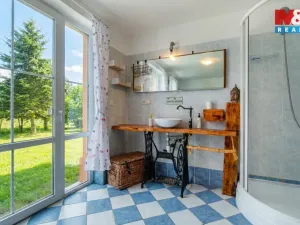 Prodej rodinného domu, Suchý, 170 m2