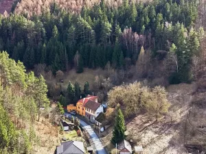 Prodej rodinného domu, Štěpánov nad Svratkou, 140 m2
