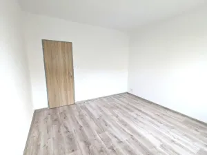 Pronájem bytu 3+1, Klášterec nad Ohří, Školní, 82 m2