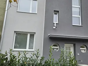 Pronájem bytu 1+kk, Brno, Šmejkalova, 37 m2