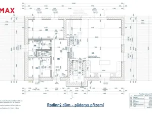 Prodej zemědělského objektu, Nová Ves, 375 m2
