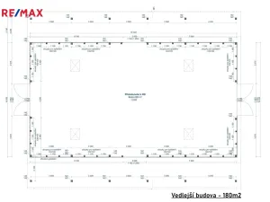 Prodej zemědělského objektu, Nová Ves, 375 m2