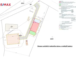 Prodej zemědělského objektu, Nová Ves, 375 m2