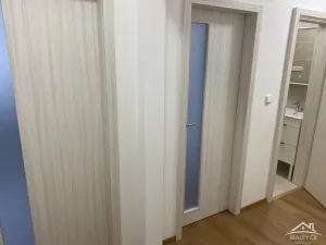 Pronájem bytu 2+1, Jihlava, Kollárova, 56 m2