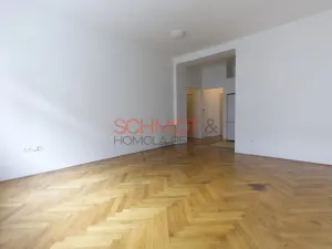 Pronájem bytu 3+kk, Brno - Veveří, Bayerova, 75 m2