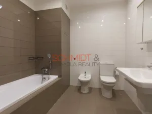 Pronájem bytu 3+kk, Brno - Veveří, Bayerova, 75 m2