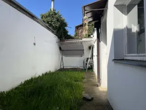 Pronájem rodinného domu, Kolín - Kolín V, Ke Hřbitovu, 67 m2