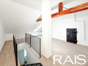 Prodej bytu 2+kk, Brno, Křenová, 63 m2