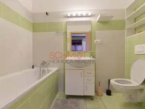 Pronájem bytu 2+kk, Brno - Bohunice, Čeňka Růžičky, 58 m2