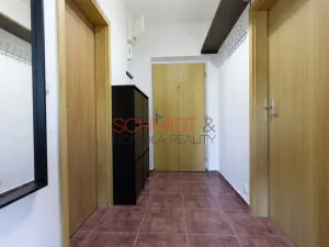 Pronájem bytu 2+kk, Brno - Bohunice, Čeňka Růžičky, 58 m2