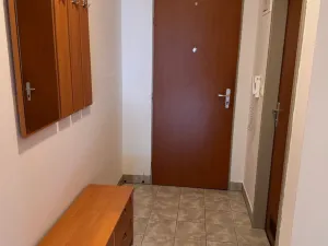 Pronájem bytu 1+kk, Liberec - Liberec VII-Horní Růžodol, Jeronýmova, 35 m2