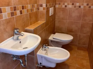 Pronájem bytu 2+kk, Jablonec nad Nisou, Komenského, 55 m2