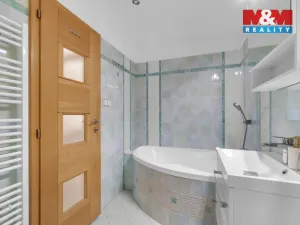 Prodej rodinného domu, Dašice - Pod Dubem, 100 m2