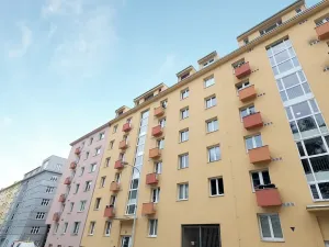 Prodej bytu 3+kk, Brno, Grohova, 54 m2