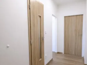 Pronájem bytu 2+1, Most, Maxe Švabinského, 55 m2