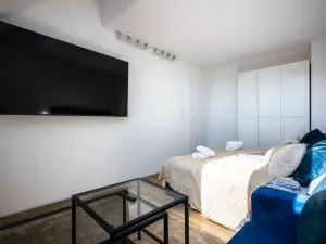 Pronájem bytu 3+kk, Praha - Nové Město, Petrská, 50 m2
