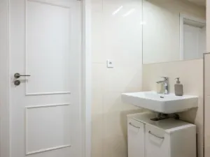 Pronájem bytu 3+kk, Praha - Nové Město, Petrská, 50 m2